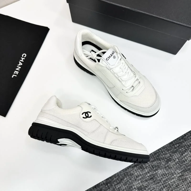 Affordable Chanel Sport Shoes 19530