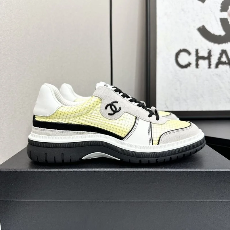 Chanel Sport Shoes Thermal 19533