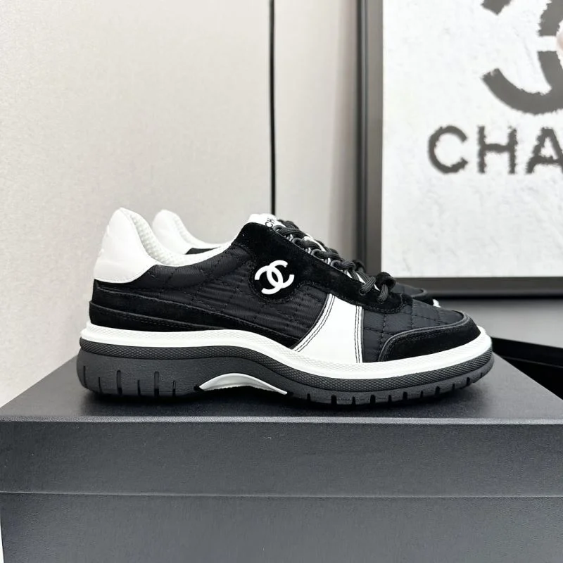 Chanel Sport Shoes Unisex 19532