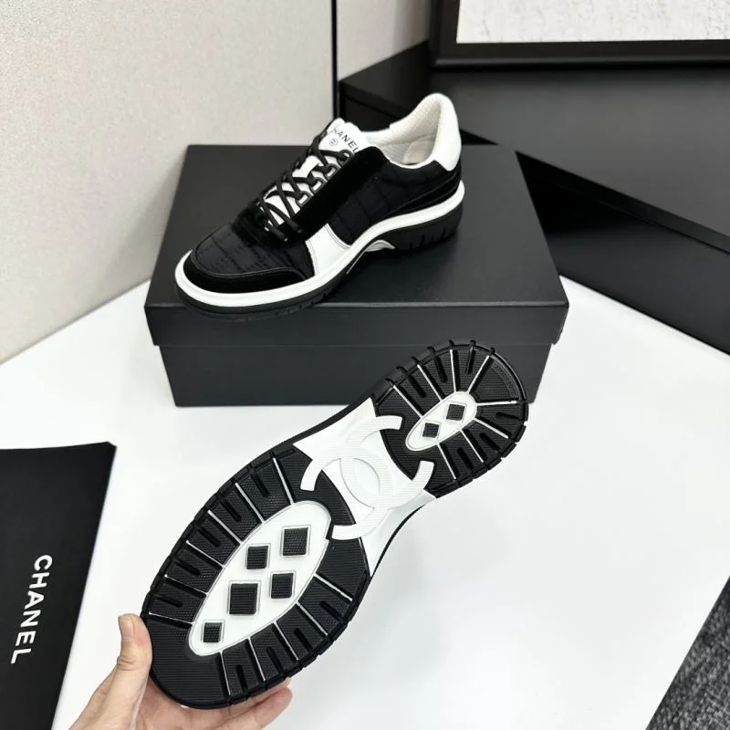Chanel Sport Shoes Unisex 19532