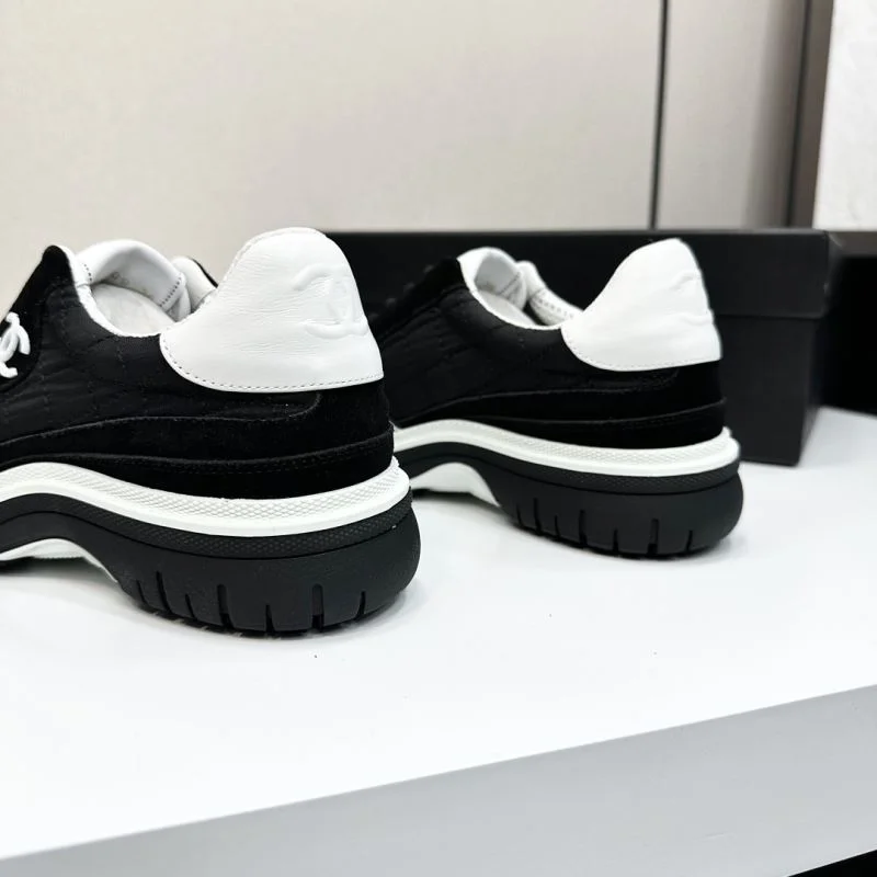 Chanel Sport Shoes Unisex 19532