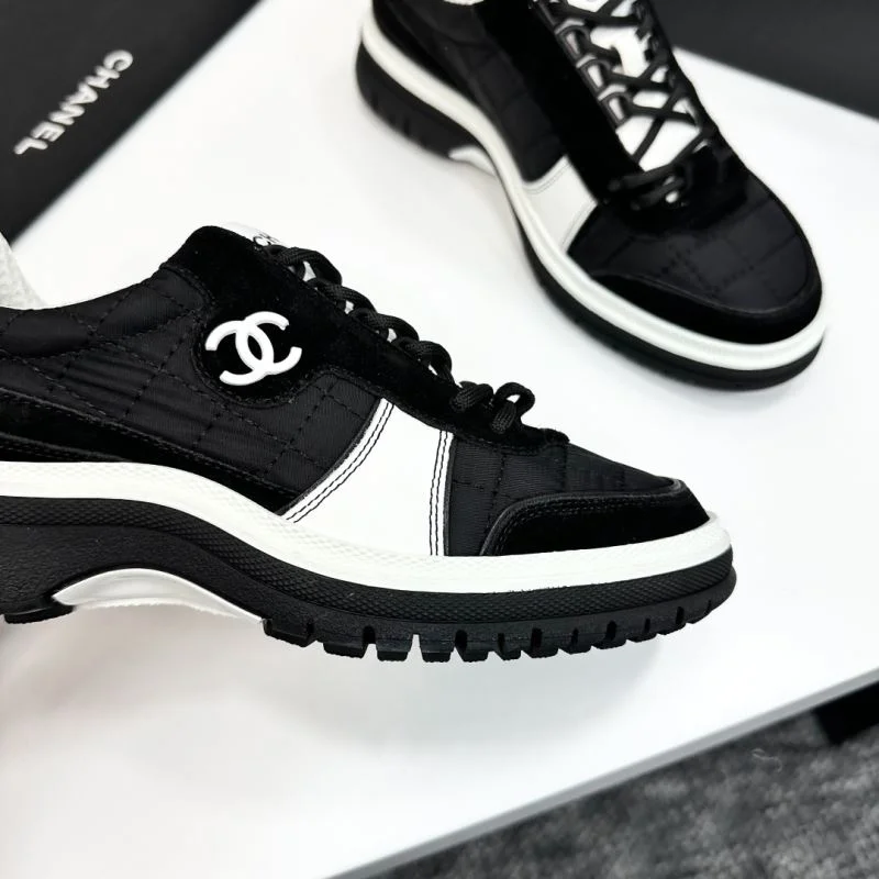 Chanel Sport Shoes Unisex 19532