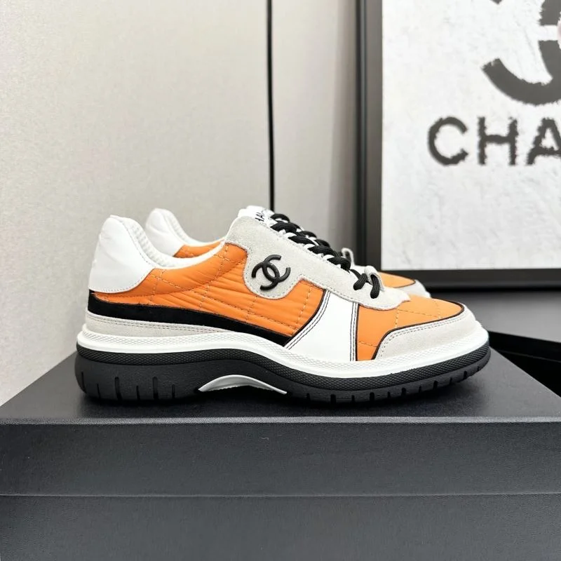 Chanel Sport Shoes SmartChoice 19534