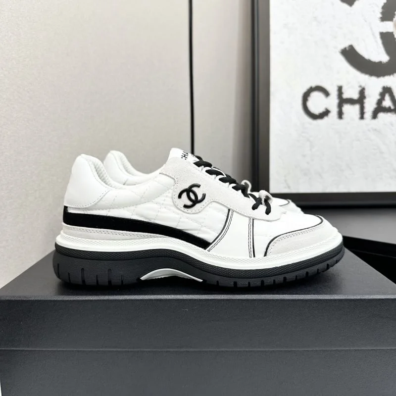 TravelReady Chanel Sport Shoes 19529