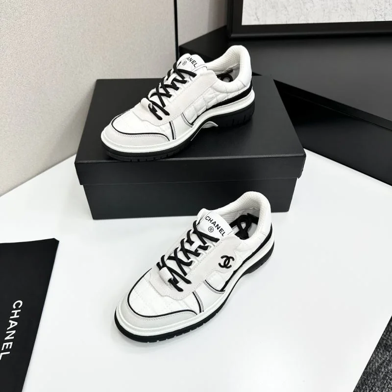 TravelReady Chanel Sport Shoes 19529