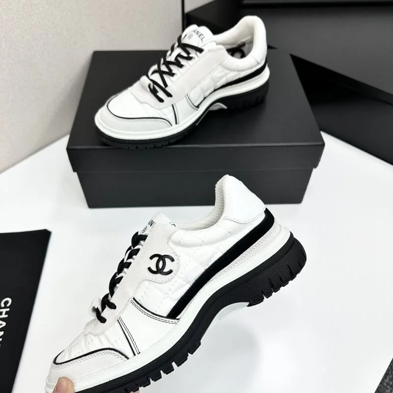 TravelReady Chanel Sport Shoes 19529