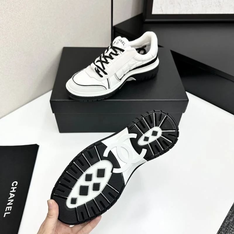 TravelReady Chanel Sport Shoes 19529