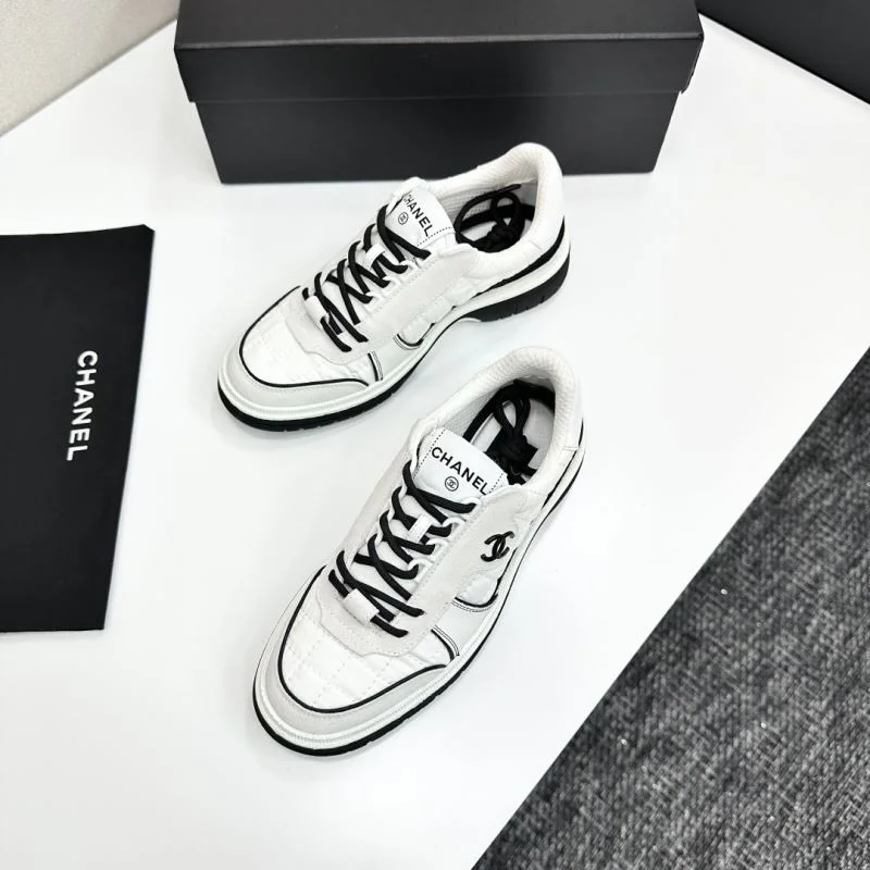 TravelReady Chanel Sport Shoes 19529