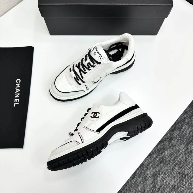 TravelReady Chanel Sport Shoes 19529