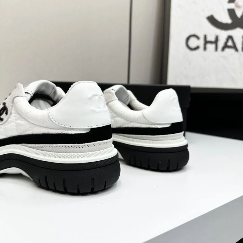 TravelReady Chanel Sport Shoes 19529
