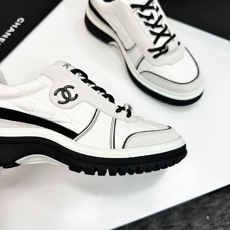 TravelReady Chanel Sport Shoes 19529
