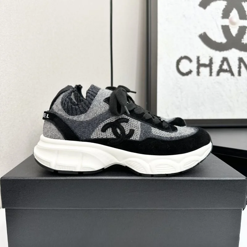 EasyCare Chanel Sport Shoes 19522