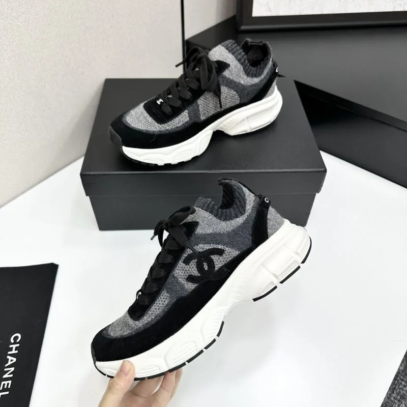 EasyCare Chanel Sport Shoes 19522