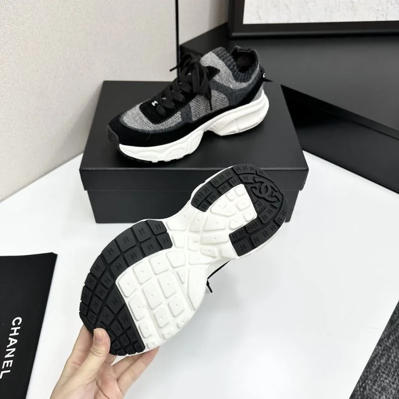 EasyCare Chanel Sport Shoes 19522