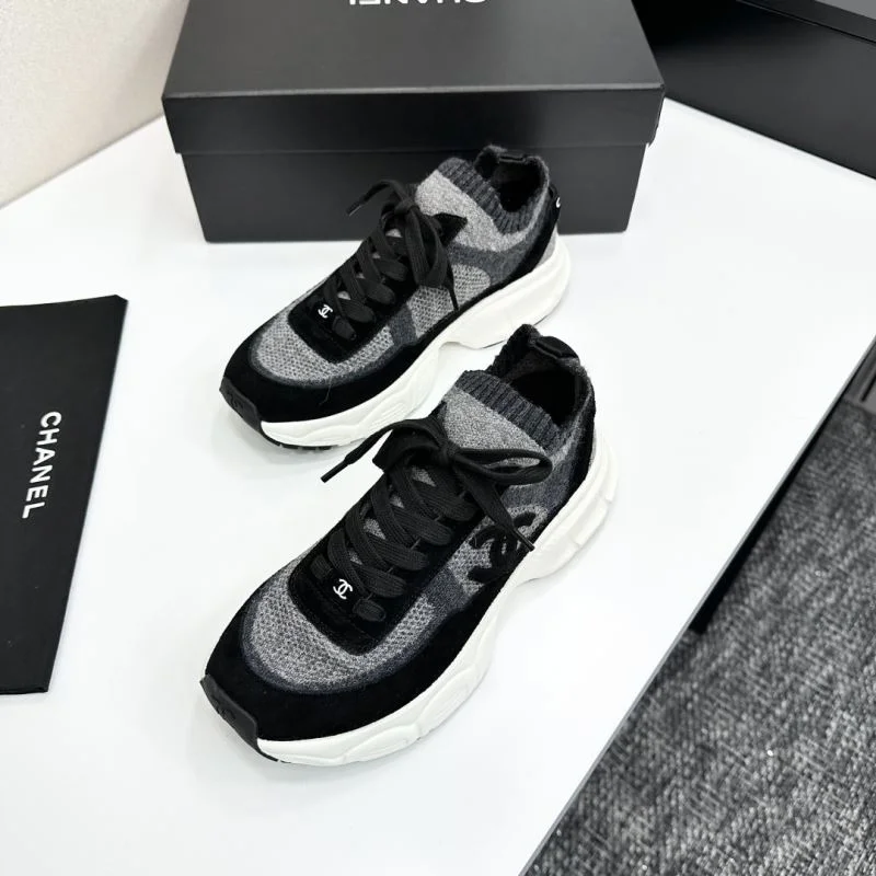 EasyCare Chanel Sport Shoes 19522
