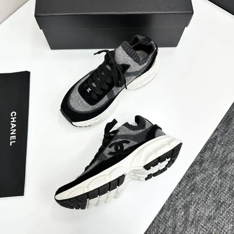 EasyCare Chanel Sport Shoes 19522