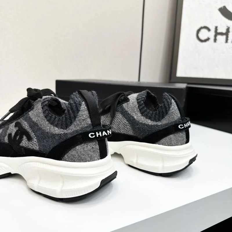 EasyCare Chanel Sport Shoes 19522