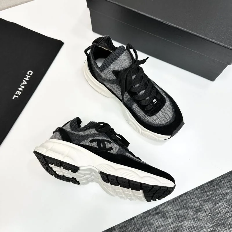 EasyCare Chanel Sport Shoes 19522