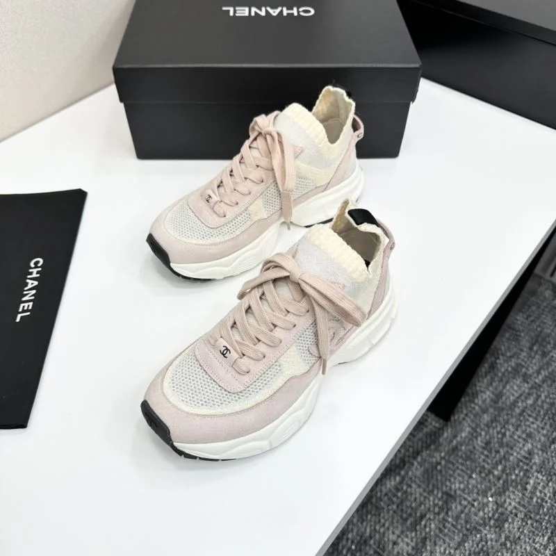 Chanel Sport Shoes TravelReady 19528