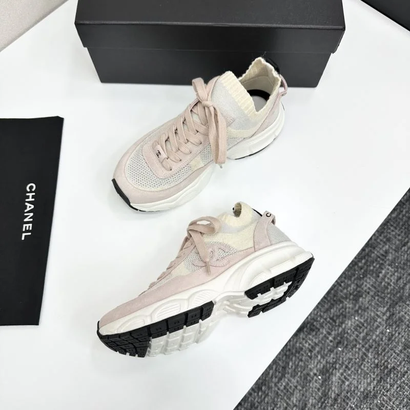 Chanel Sport Shoes TravelReady 19528