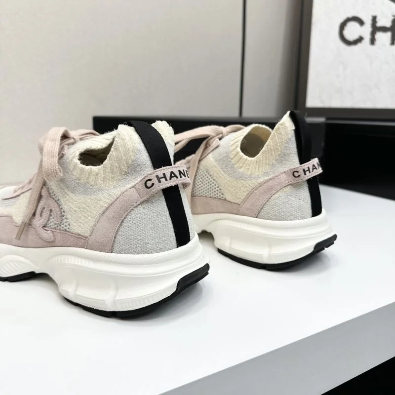 Chanel Sport Shoes TravelReady 19528