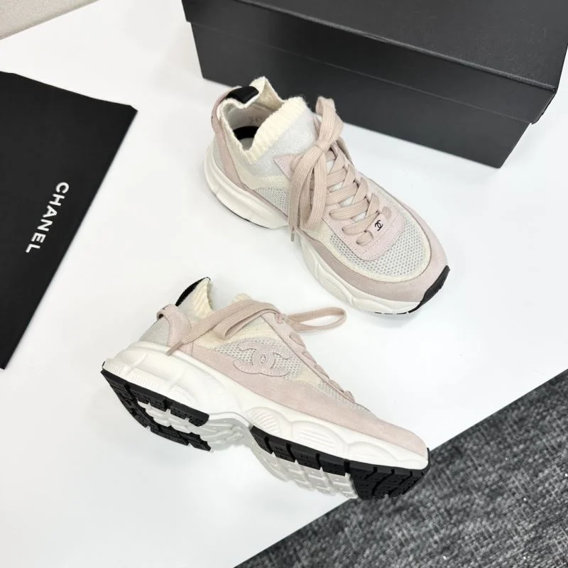 Chanel Sport Shoes TravelReady 19528