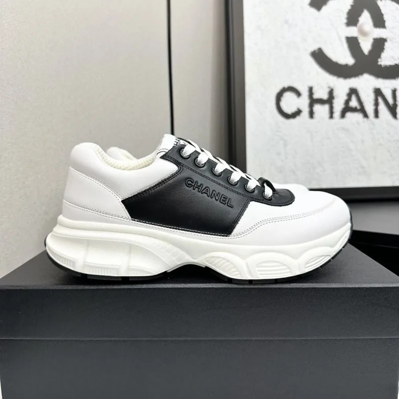 FastDry Chanel Sport Shoes 19519