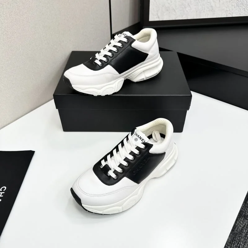 FastDry Chanel Sport Shoes 19519