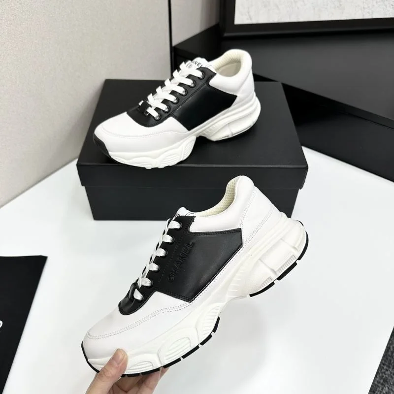 FastDry Chanel Sport Shoes 19519