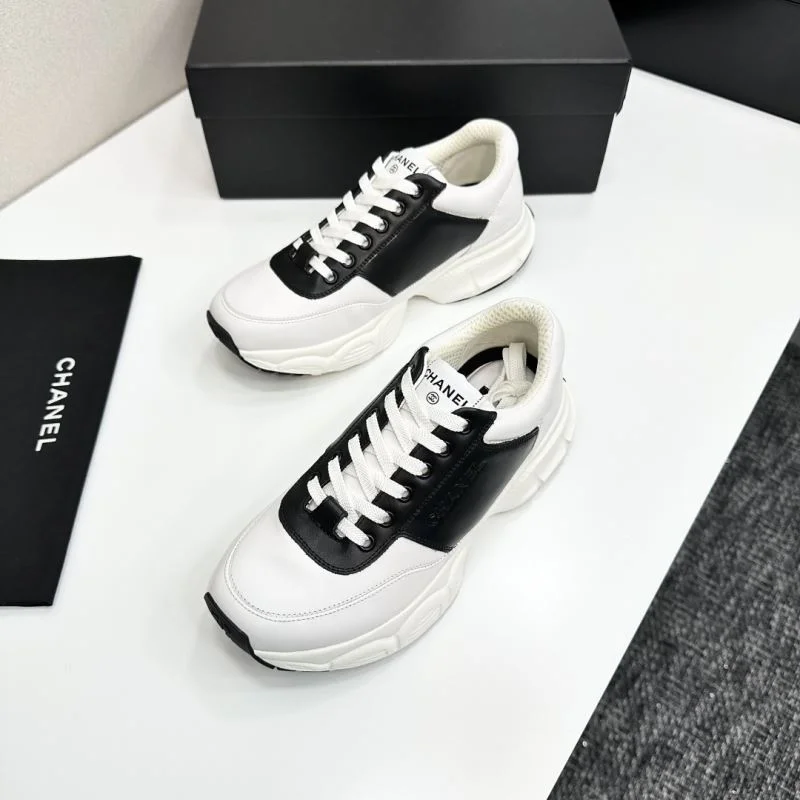 FastDry Chanel Sport Shoes 19519