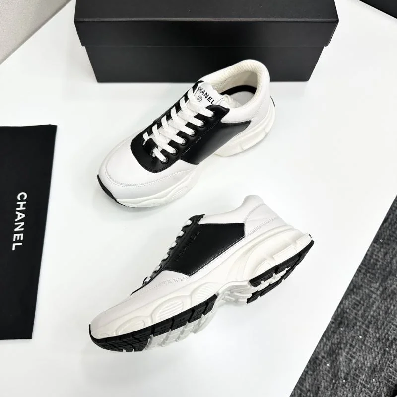 FastDry Chanel Sport Shoes 19519