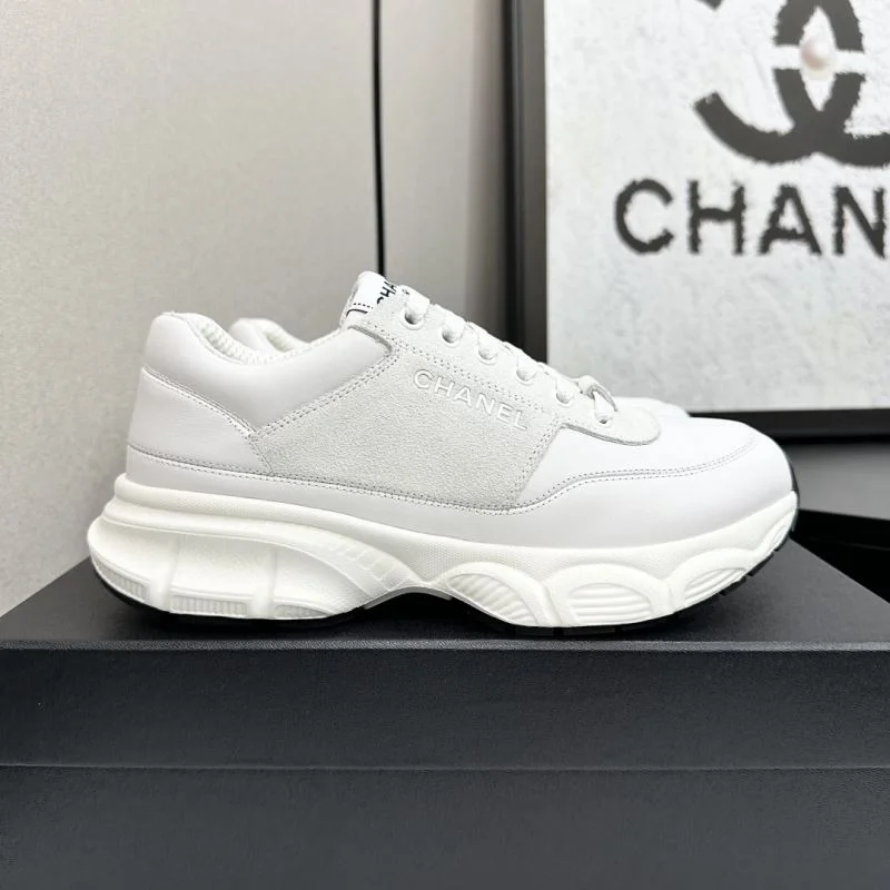 Upgraded Chanel Sport Shoes 19520