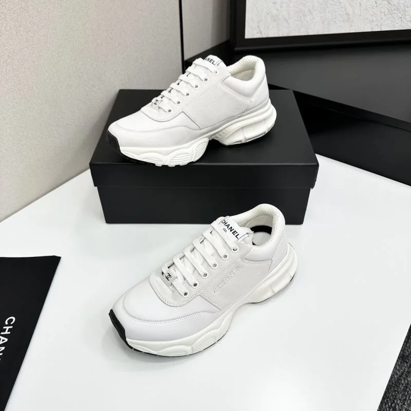 Upgraded Chanel Sport Shoes 19520