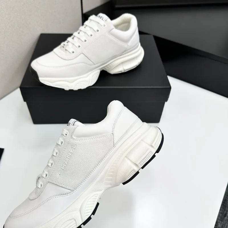 Upgraded Chanel Sport Shoes 19520