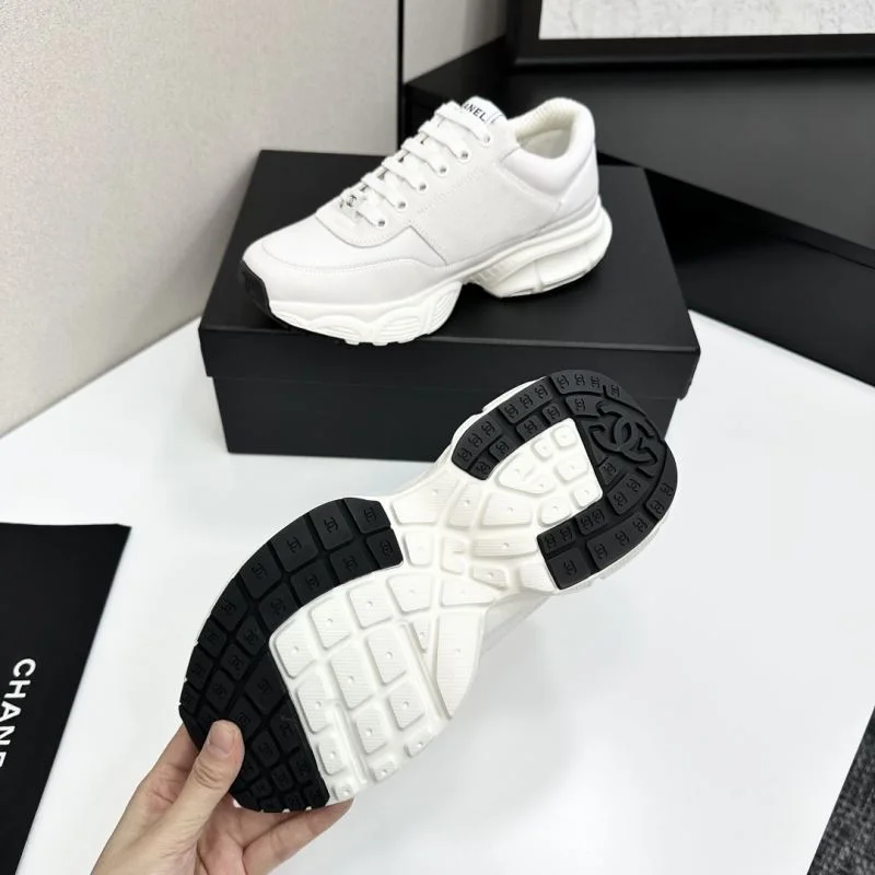 Upgraded Chanel Sport Shoes 19520