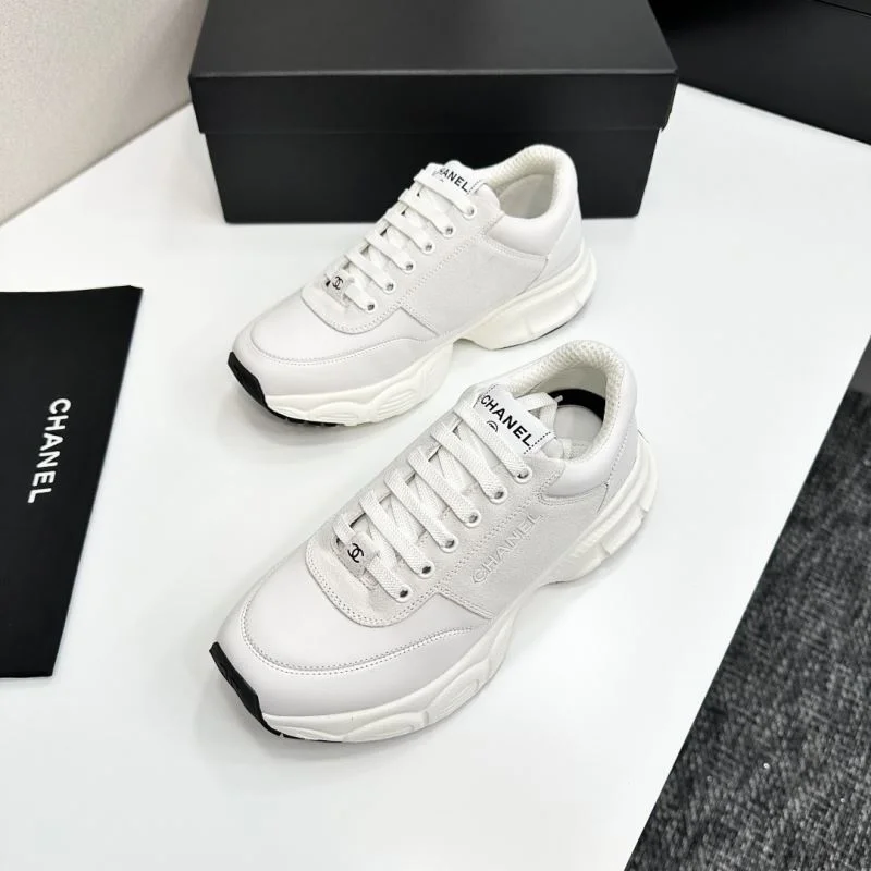 Upgraded Chanel Sport Shoes 19520