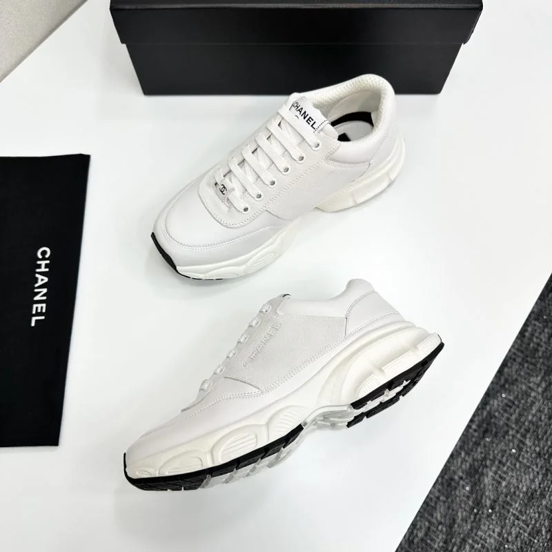 Upgraded Chanel Sport Shoes 19520