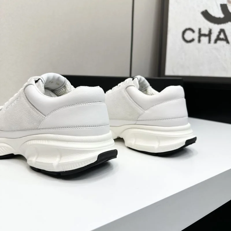 Upgraded Chanel Sport Shoes 19520