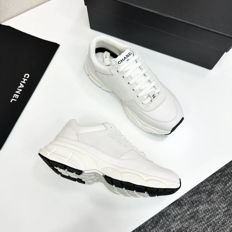 Upgraded Chanel Sport Shoes 19520