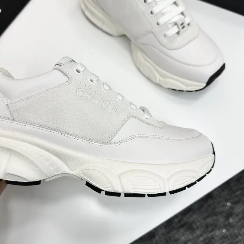 Upgraded Chanel Sport Shoes 19520