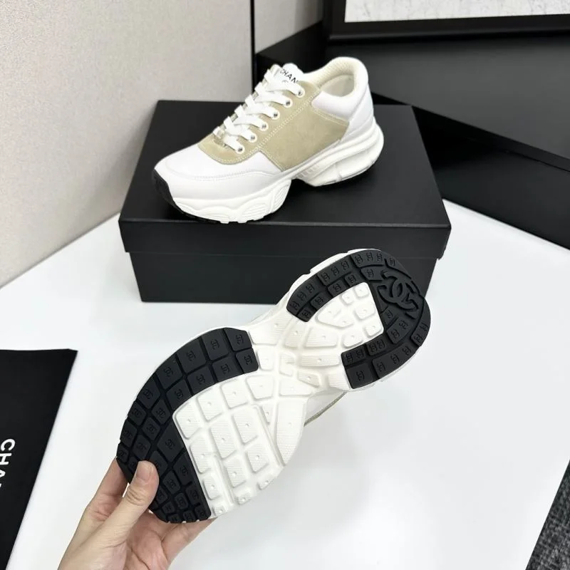 Durable Chanel Sport Shoes 19516