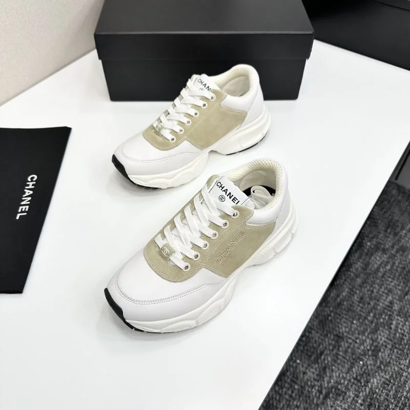 Durable Chanel Sport Shoes 19516