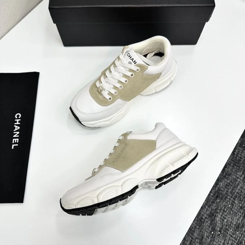 Durable Chanel Sport Shoes 19516