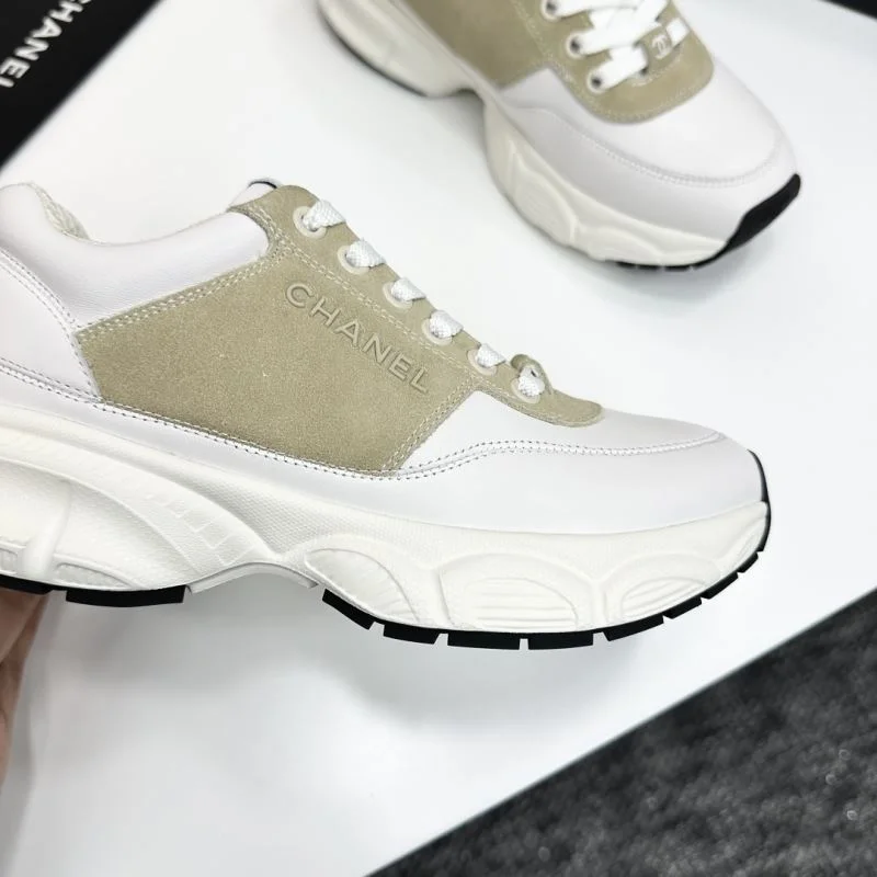 Durable Chanel Sport Shoes 19516