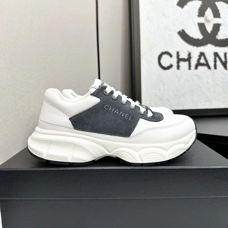 Chanel Sport Shoes Contemporary 19515
