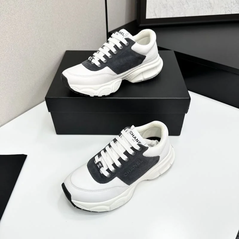 Chanel Sport Shoes Contemporary 19515