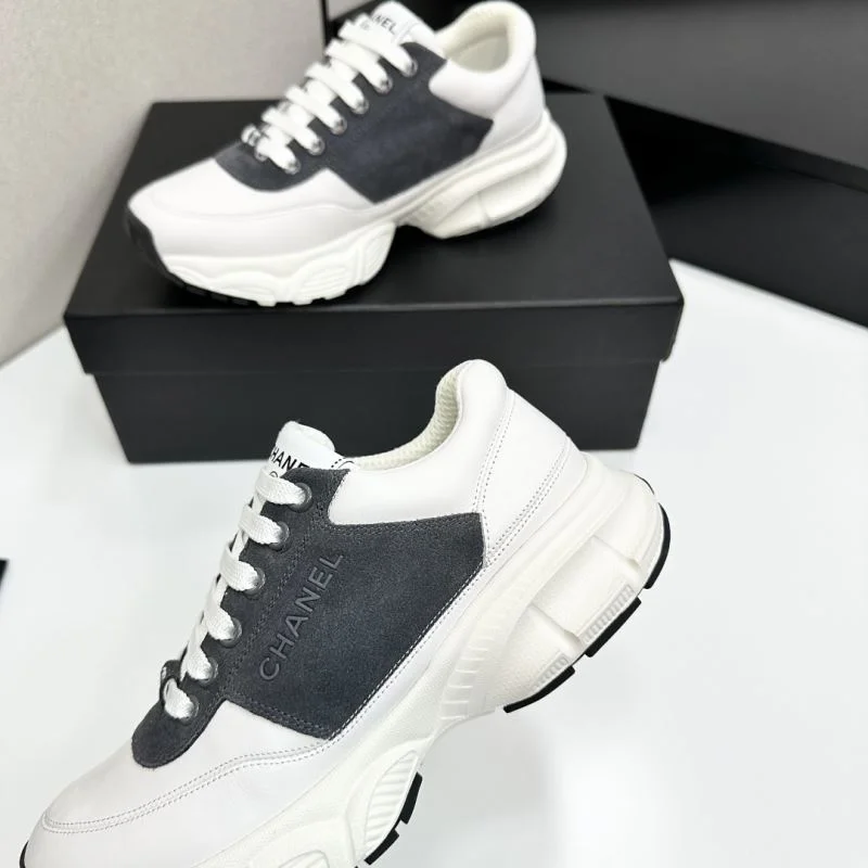 Chanel Sport Shoes Contemporary 19515