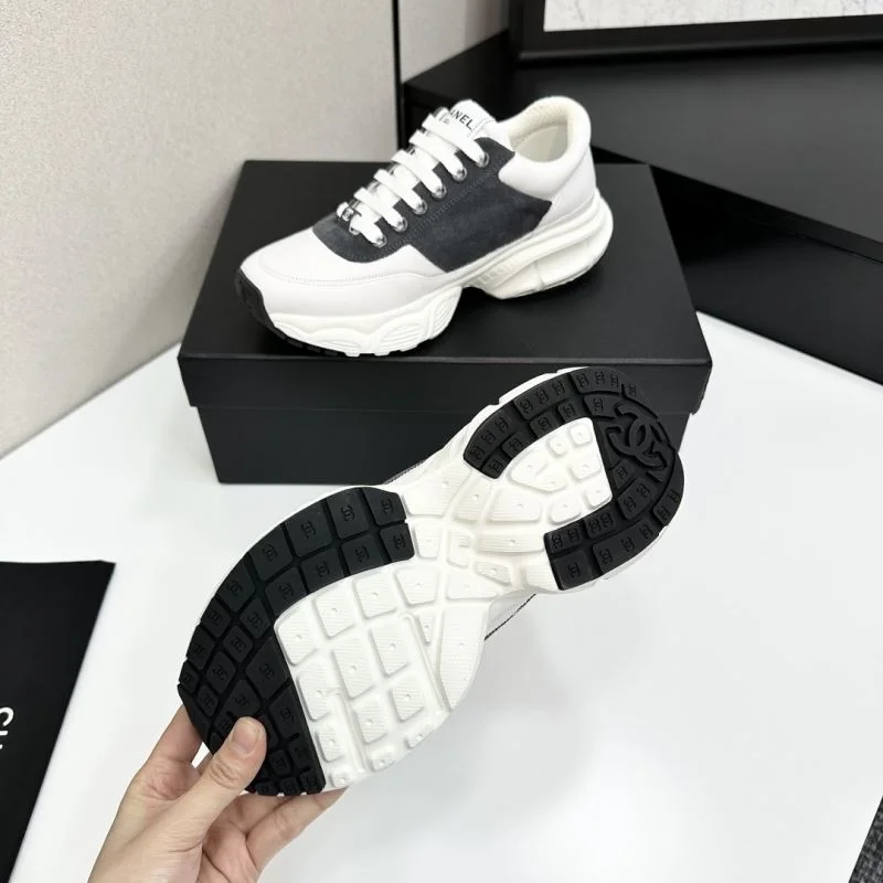 Chanel Sport Shoes Contemporary 19515