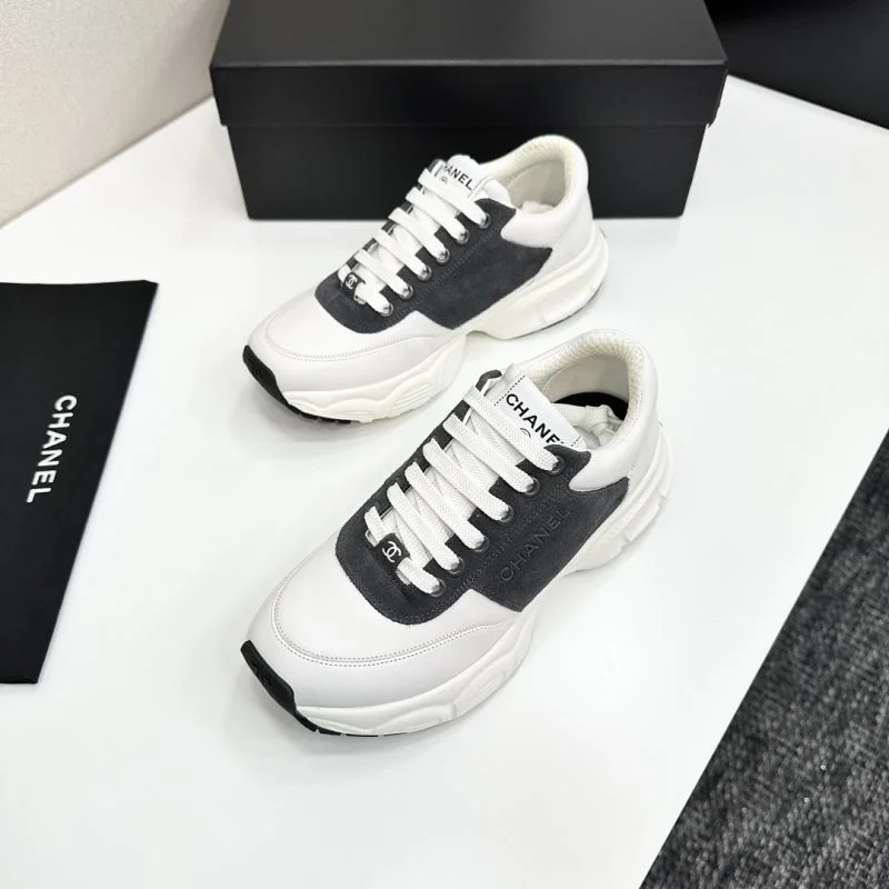 Chanel Sport Shoes Contemporary 19515