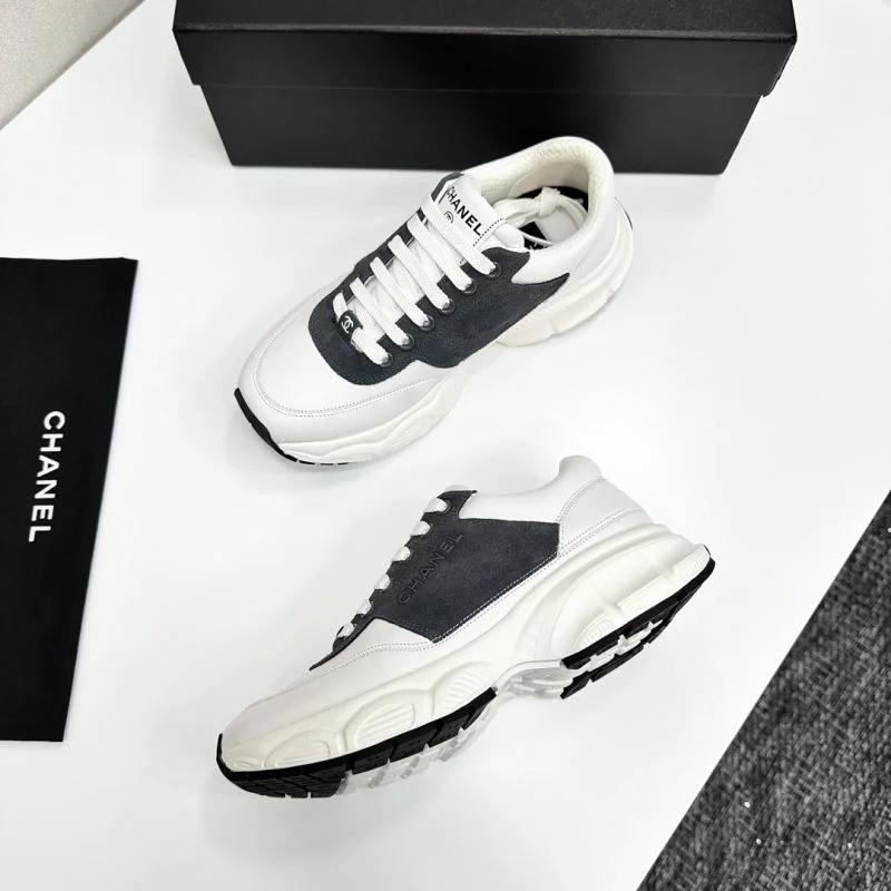 Chanel Sport Shoes Contemporary 19515